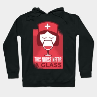 Nurse Hoodie